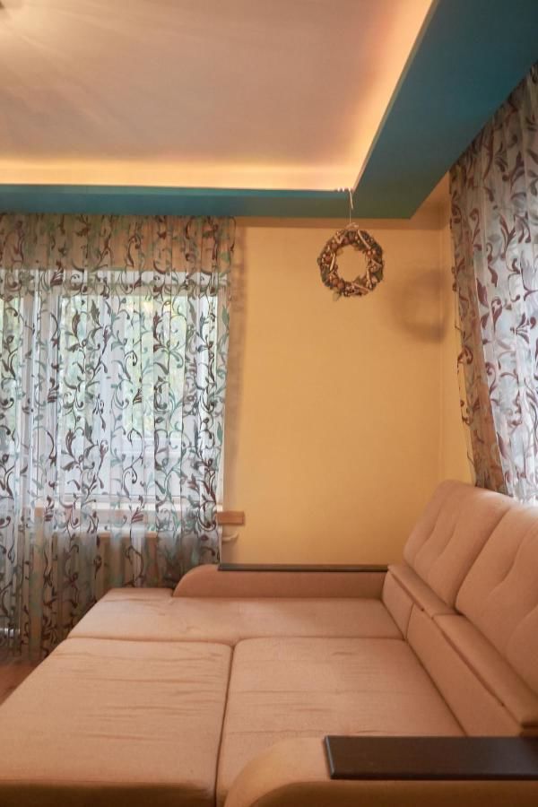 Апартаменты Трьохкімнатна квартира в центрі на 8 спальних місць Ровно-23