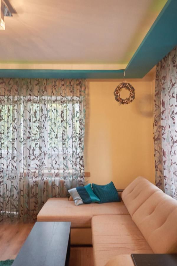 Апартаменты Трьохкімнатна квартира в центрі на 8 спальних місць Ровно-25