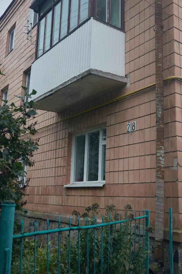 Апартаменты Трьохкімнатна квартира в центрі на 8 спальних місць Ровно-6