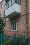 Апартаменты Трьохкімнатна квартира в центрі на 8 спальних місць Ровно-2