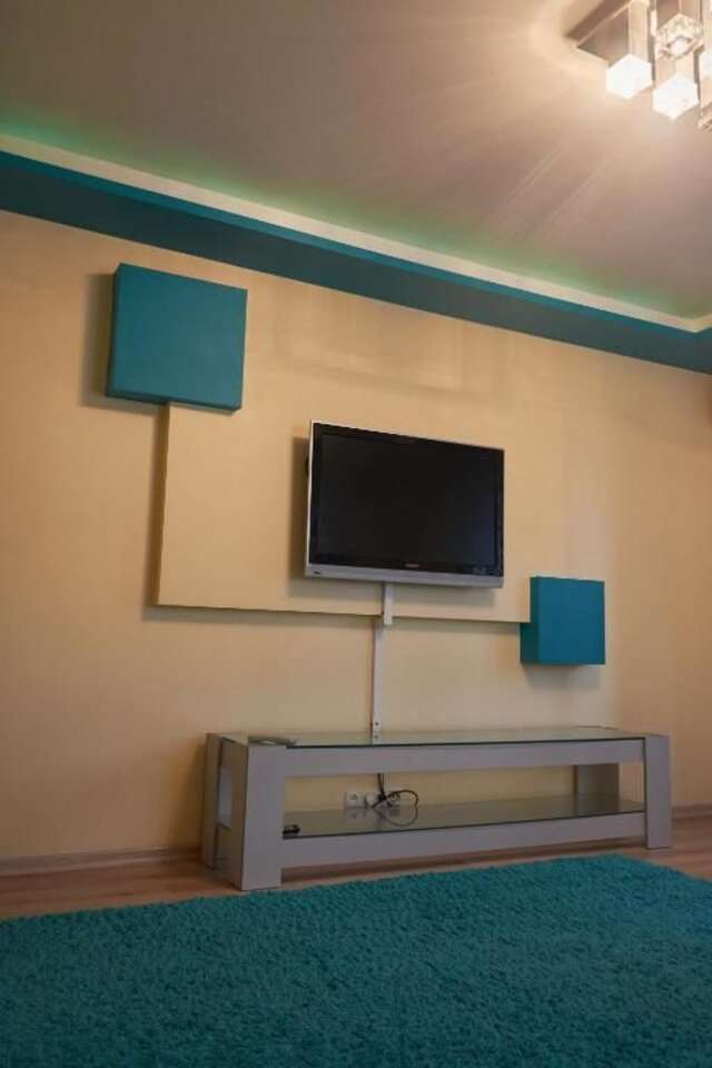 Апартаменты Трьохкімнатна квартира в центрі на 8 спальних місць Ровно-28