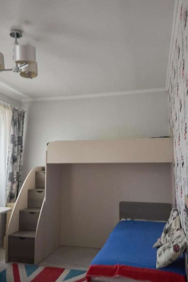 Апартаменты Трьохкімнатна квартира в центрі на 8 спальних місць Ровно-42