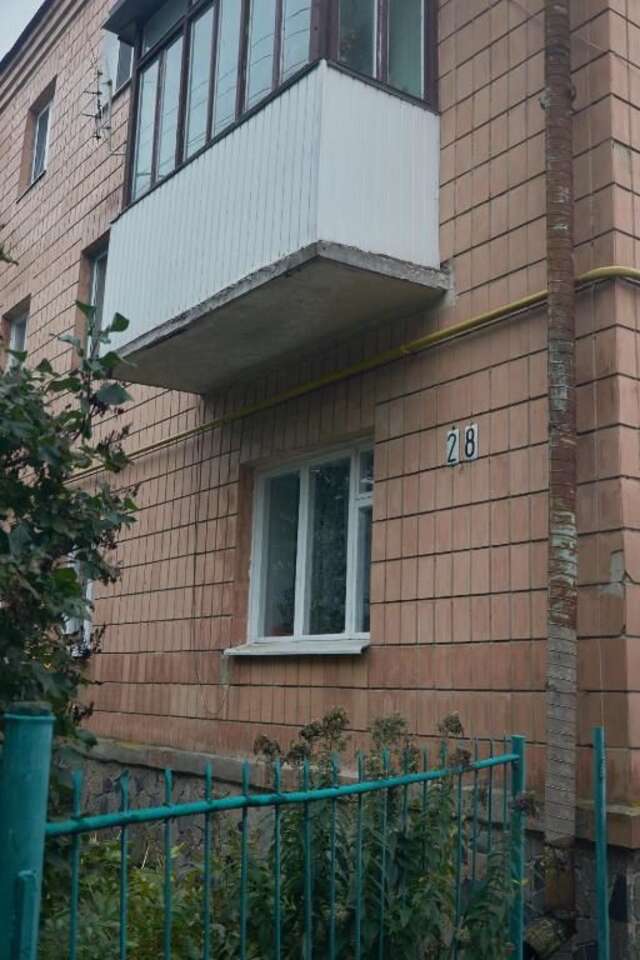 Апартаменты Трьохкімнатна квартира в центрі на 8 спальних місць Ровно-45